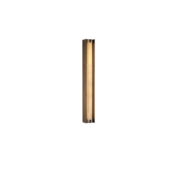 Isolde Alabaster Wall Sconce