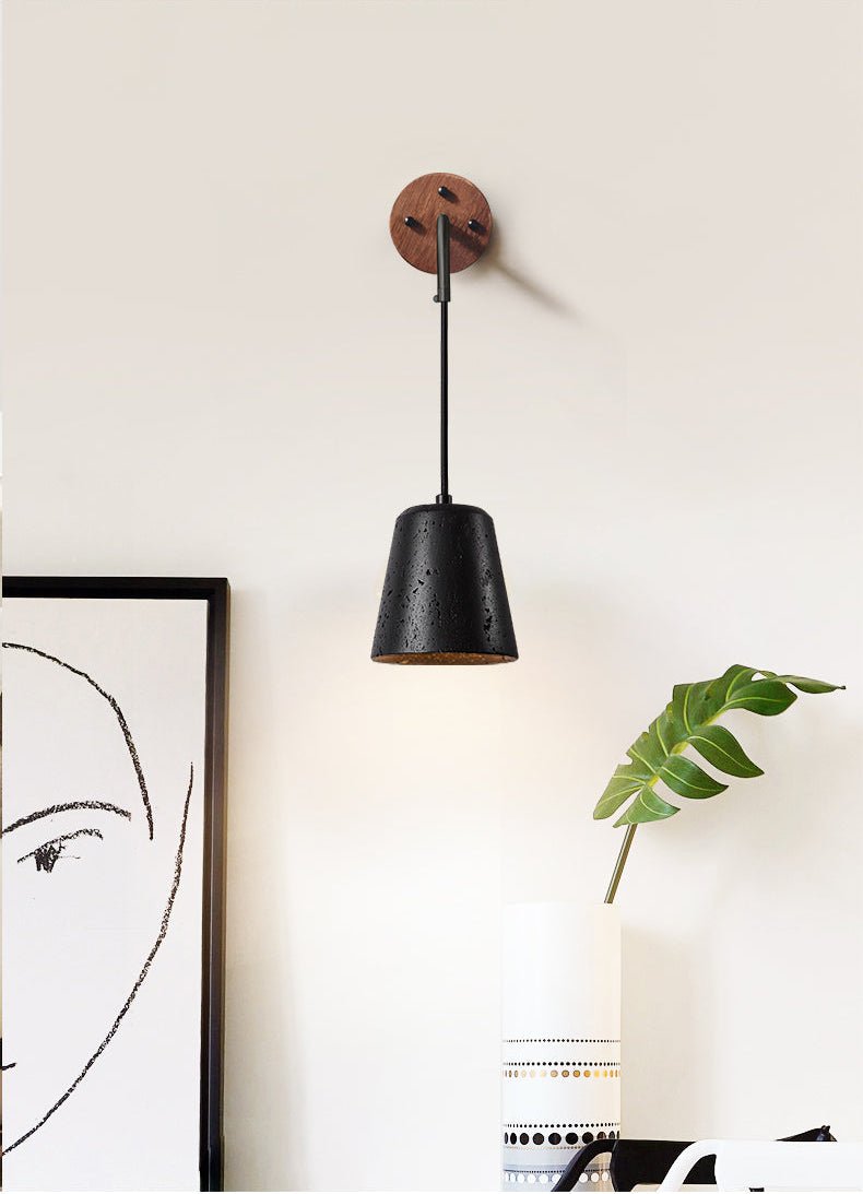 Jorren Wall Lamp