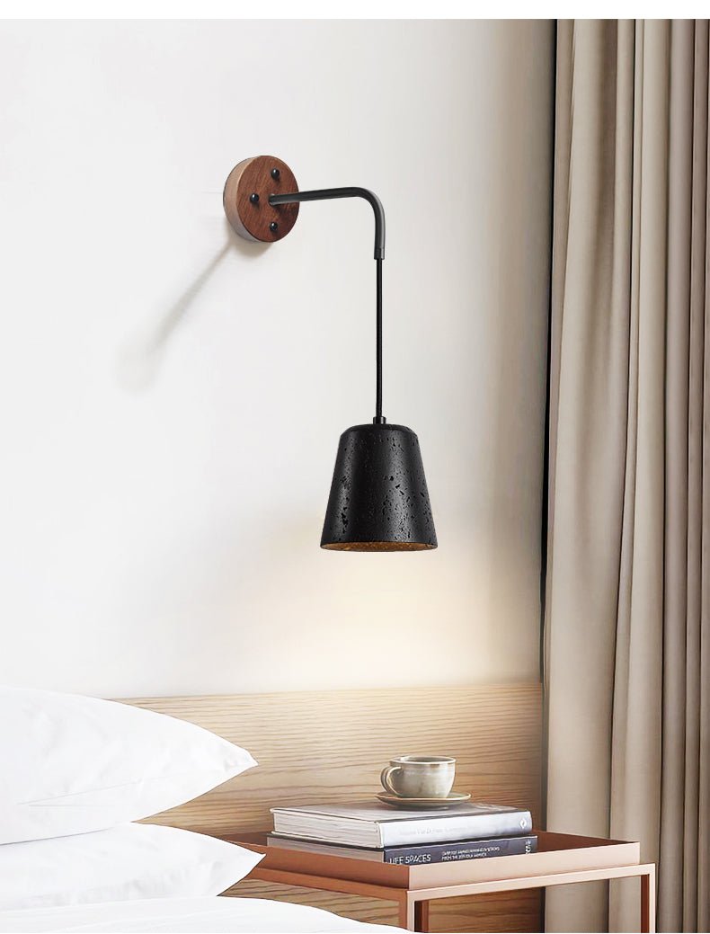Jorren Wall Lamp