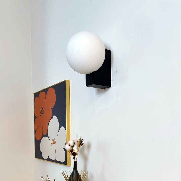 Fusion Wall Lamp