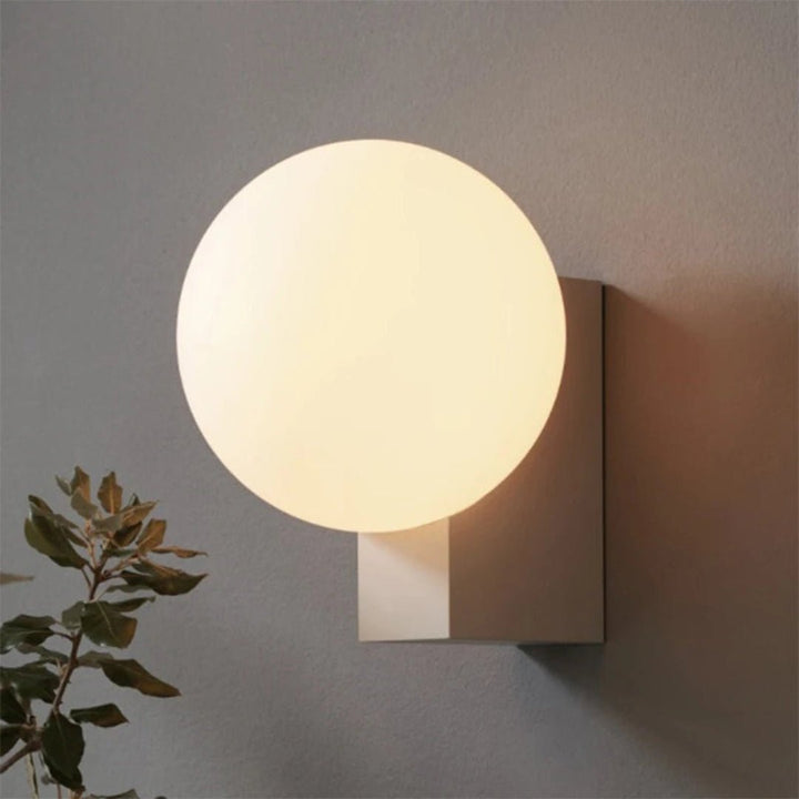 Fusion Wall Lamp