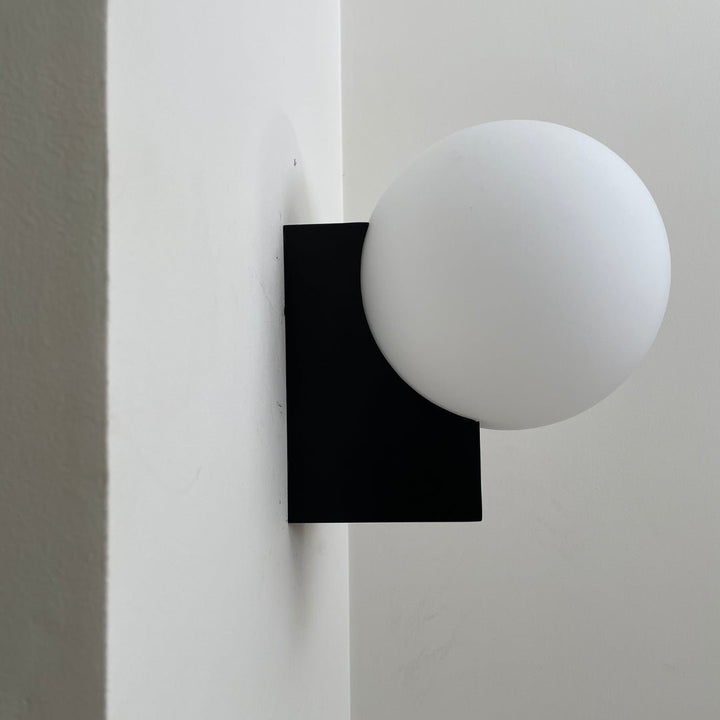 Fusion Wall Lamp