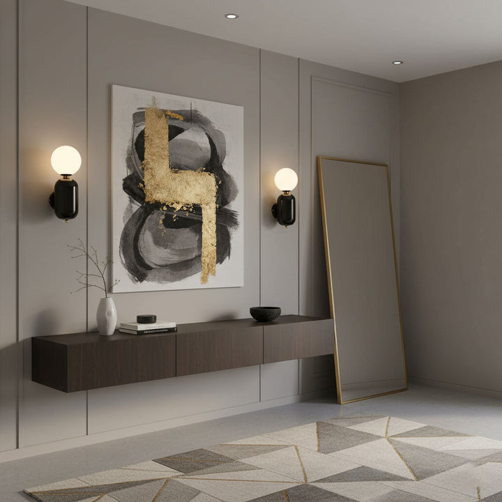 Kade Wall Light