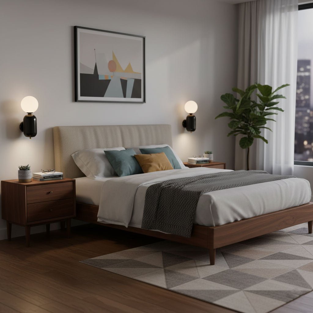 Kade Wall Light