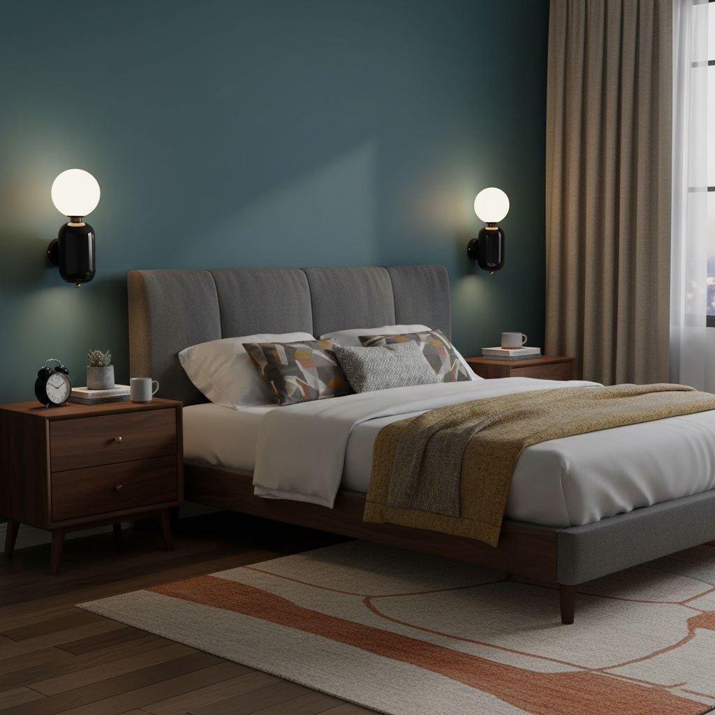 Kade Wall Light