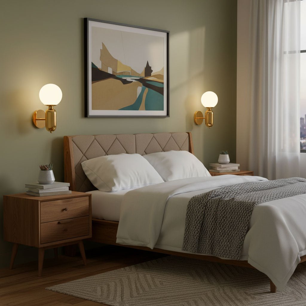 Kade Wall Light