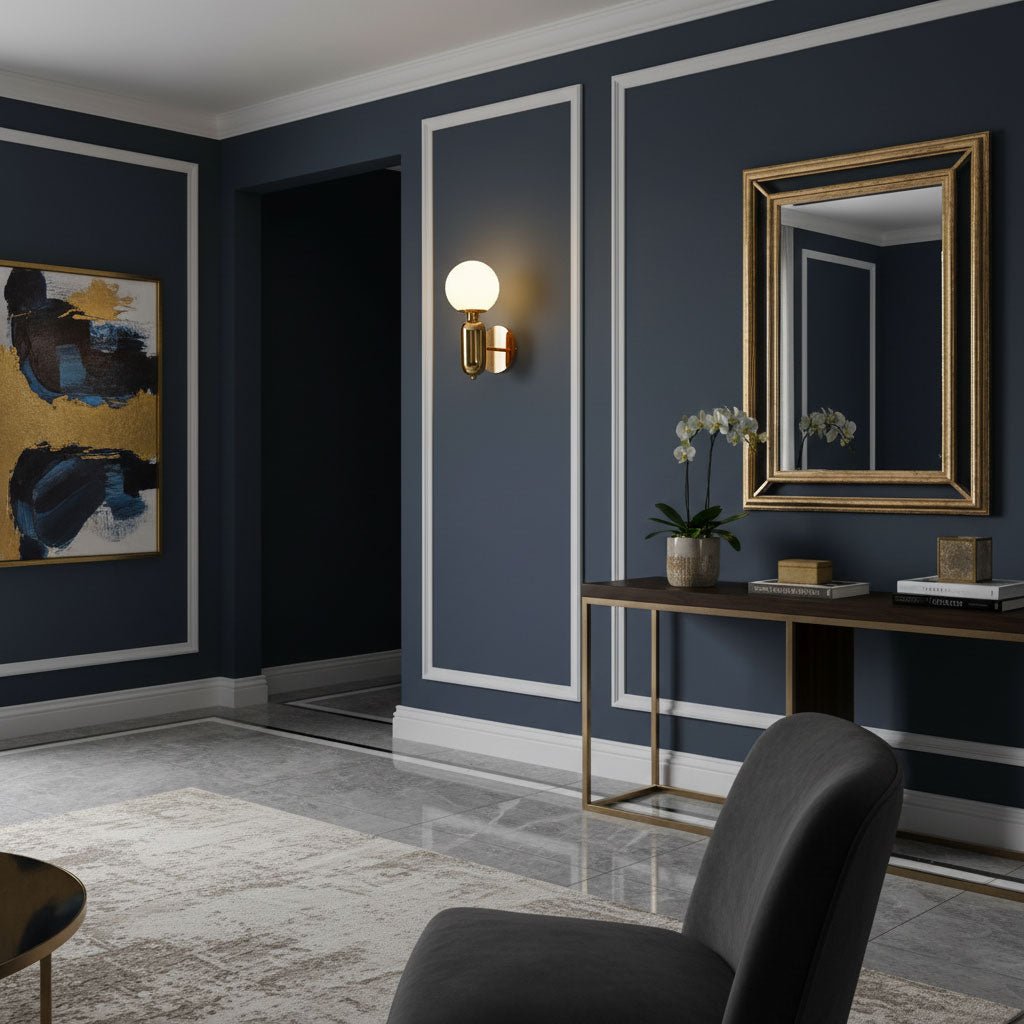 Kade Wall Light