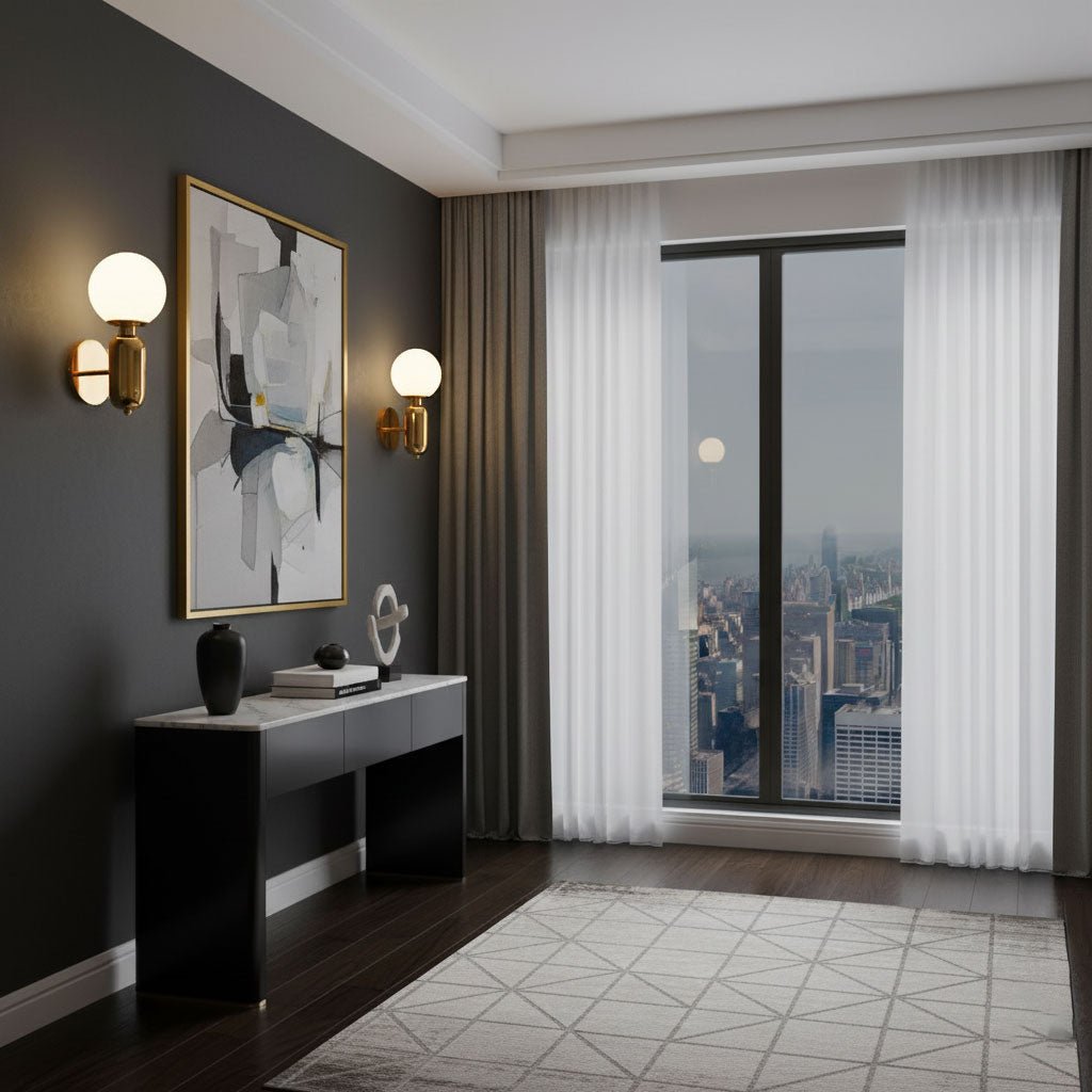 Kade Wall Light