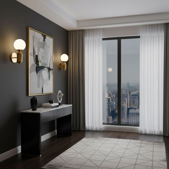 Kade Wall Light