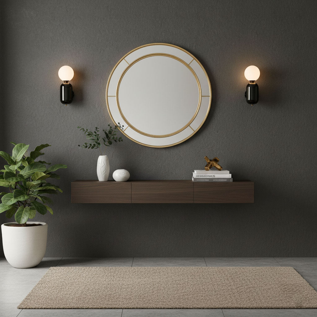 Kade Wall Light