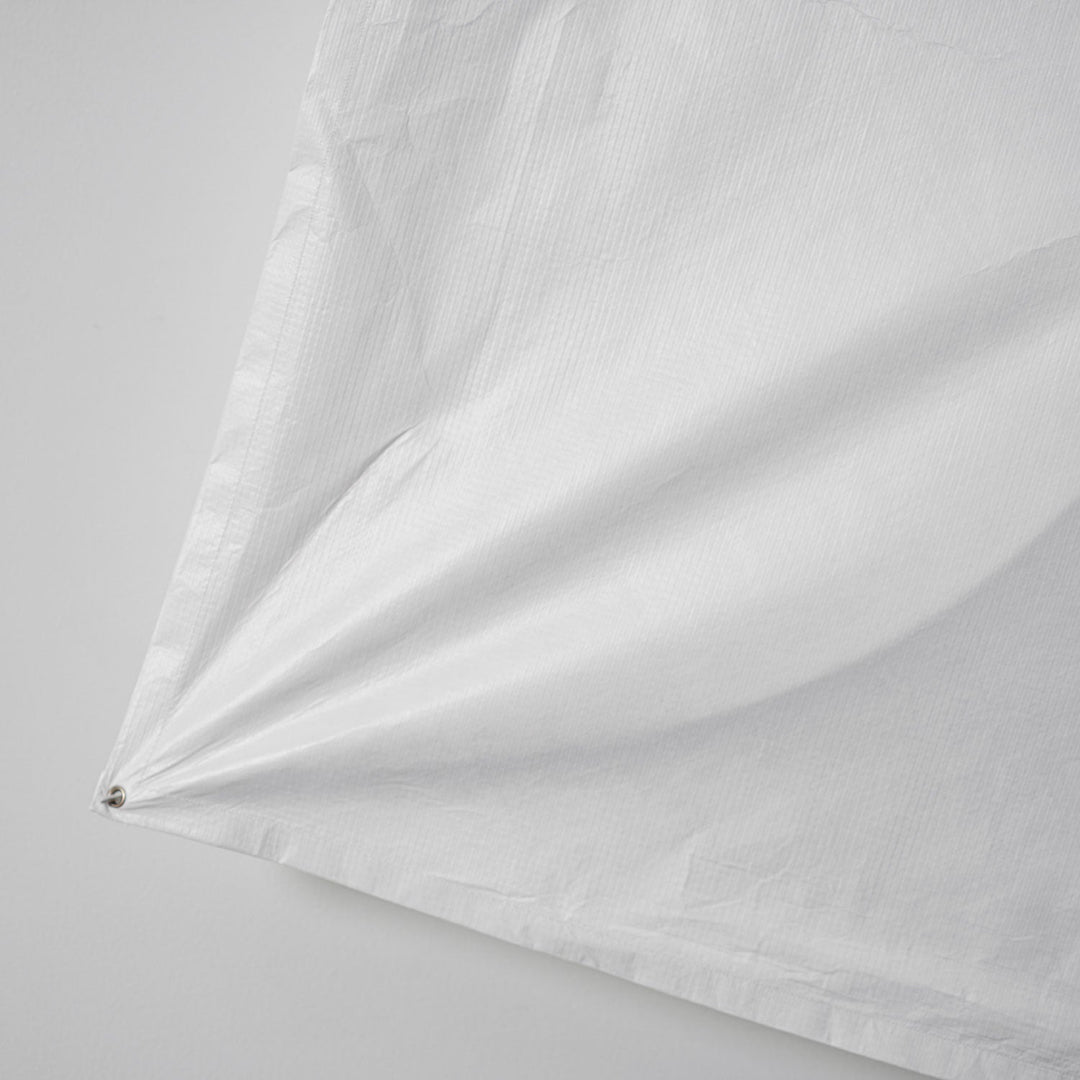Kite Shaped Paper Wall Lamp