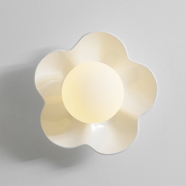 La fleur Wall Lamp