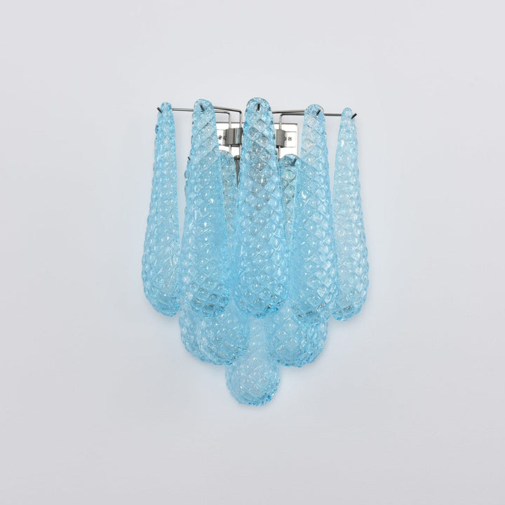 Lagoon Bloom Wall Lamp