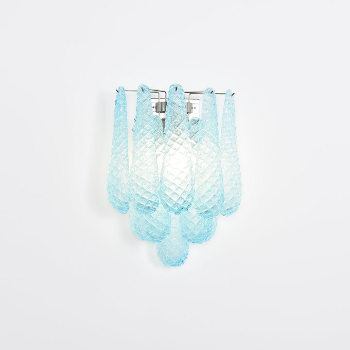 Lagoon Bloom Wall Lamp