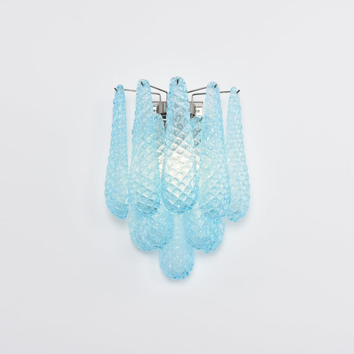 Lagoon Bloom Wall Lamp