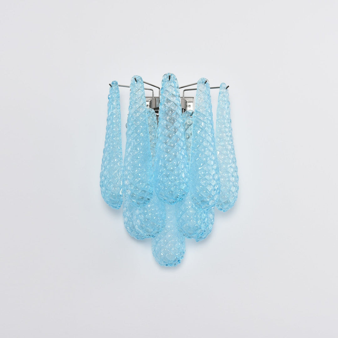 Lagoon Bloom Wall Lamp