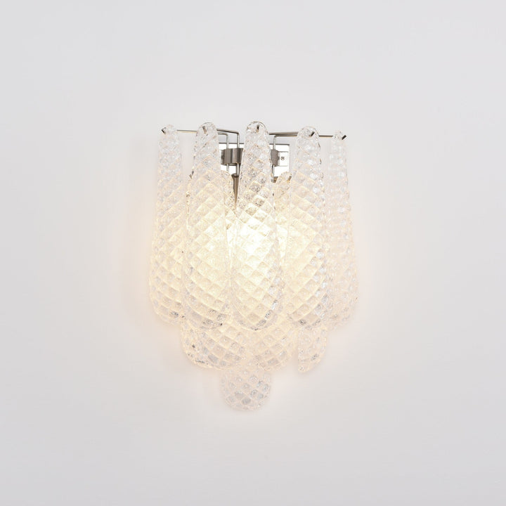 Lagoon Bloom Wall Lamp