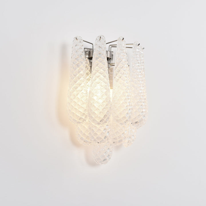 Lagoon Bloom Wall Lamp