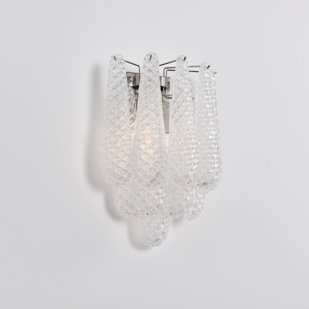 Lagoon Bloom Wall Lamp