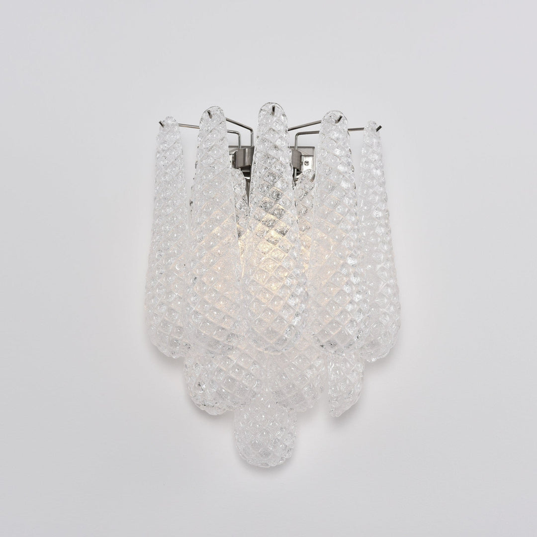 Lagoon Bloom Wall Lamp