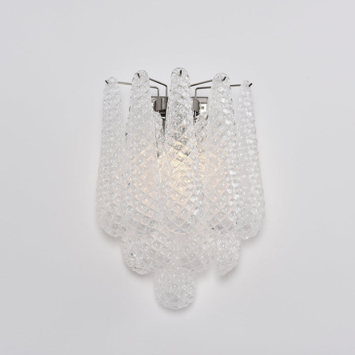 Lagoon Bloom Wall Lamp