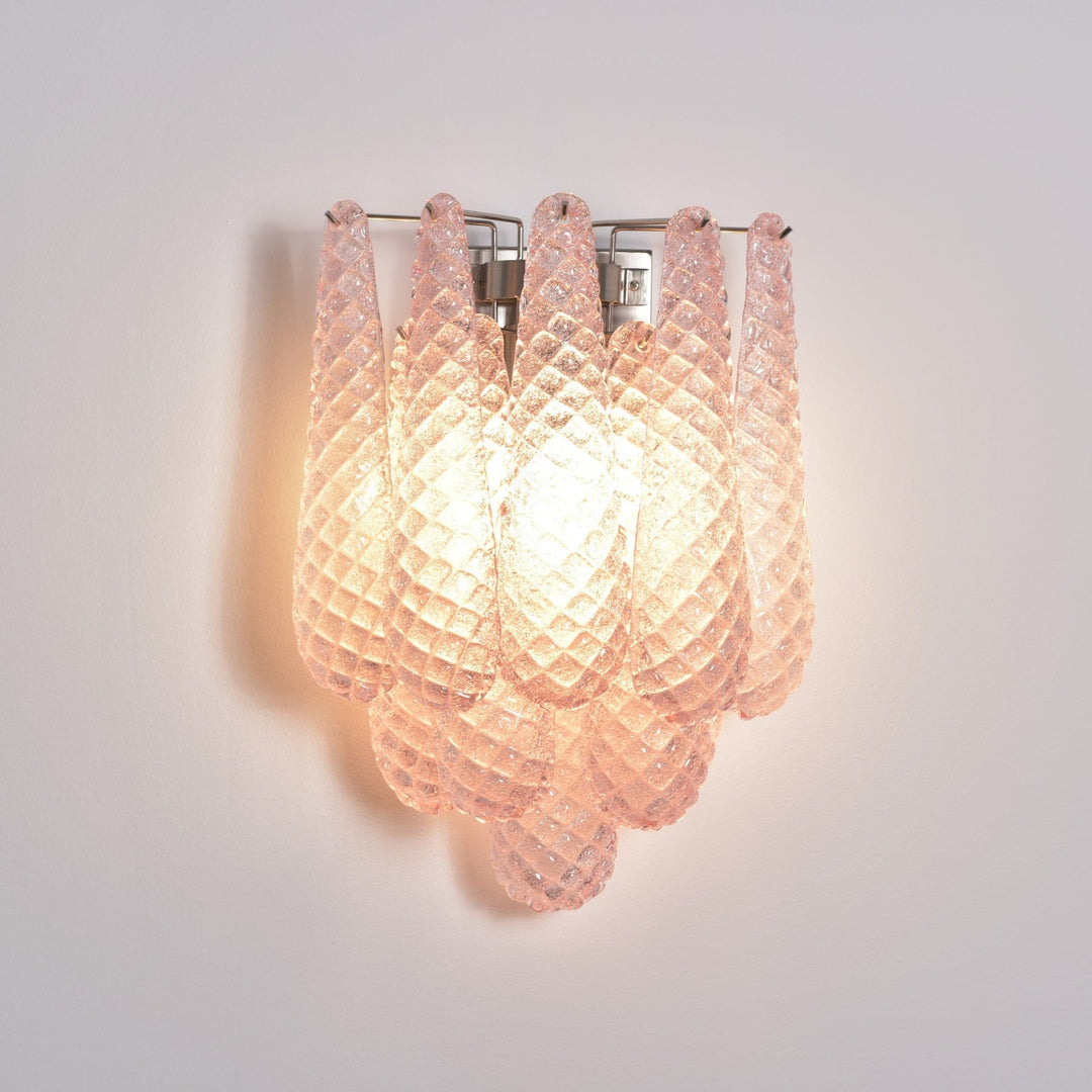 Lagoon Bloom Wall Lamp