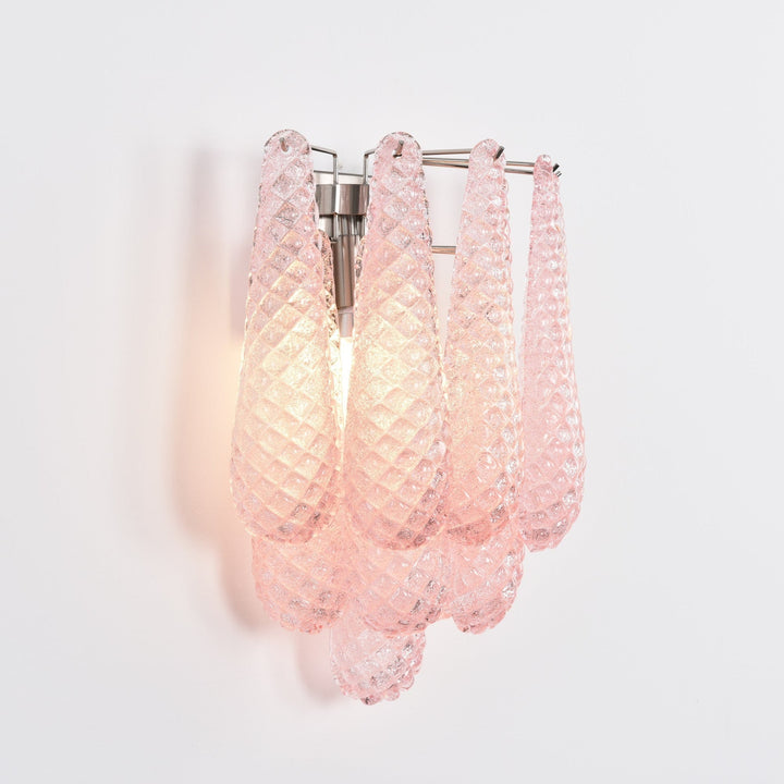 Lagoon Bloom Wall Lamp