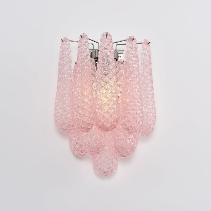 Lagoon Bloom Wall Lamp