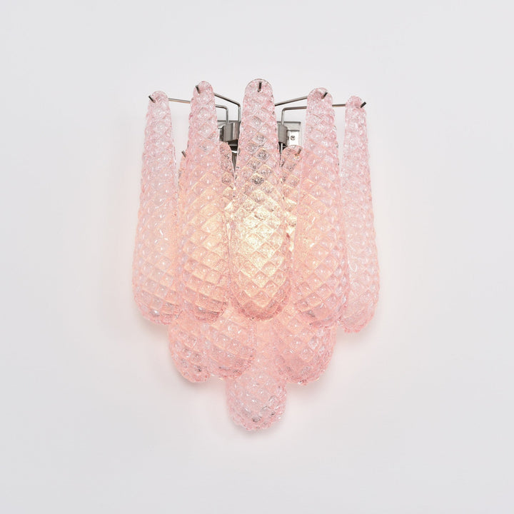 Lagoon Bloom Wall Lamp