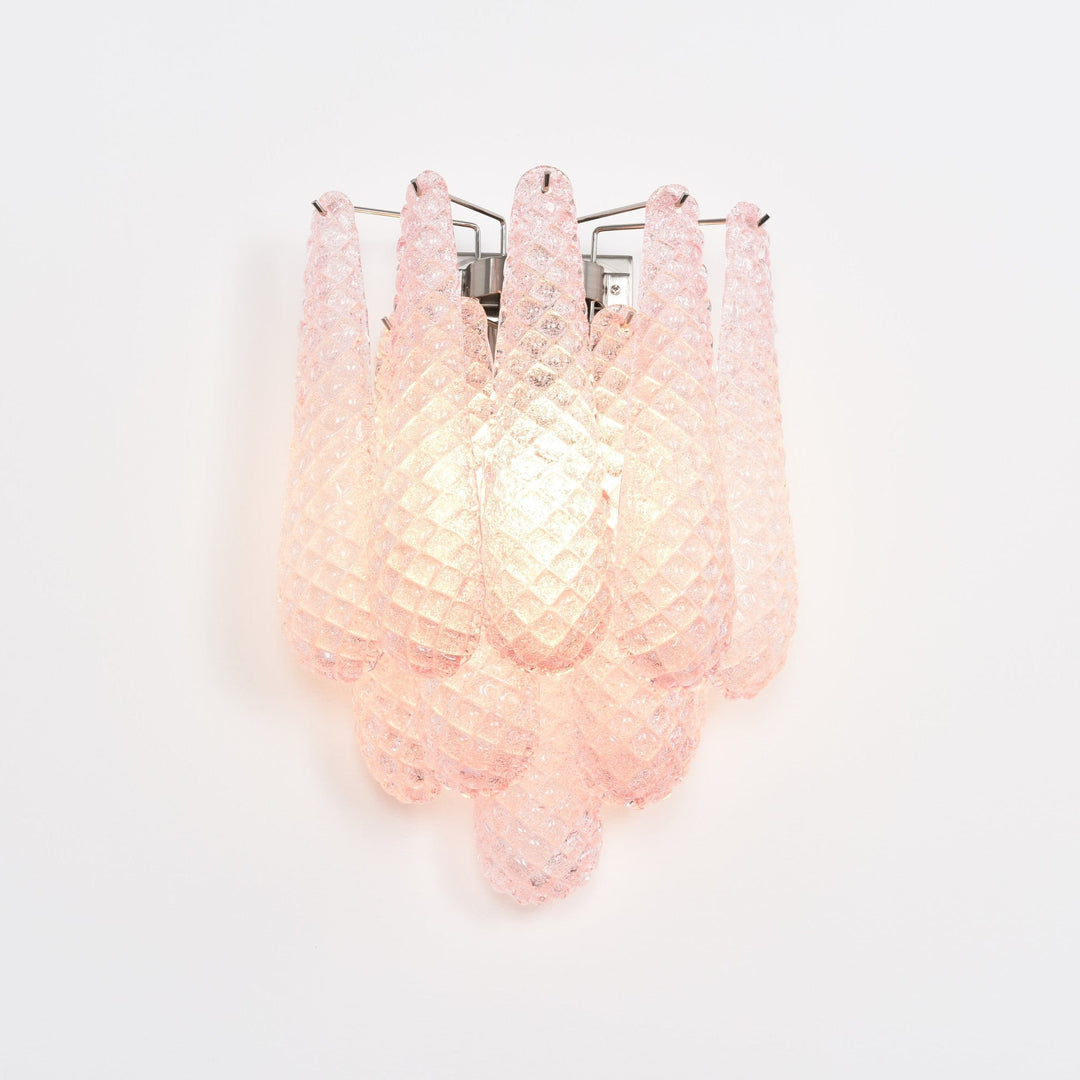 Lagoon Bloom Wall Lamp