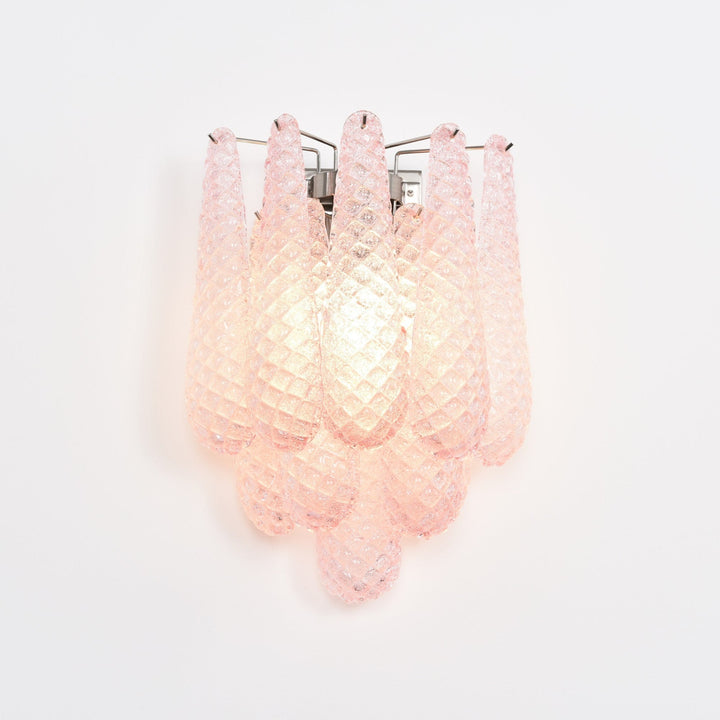 Lagoon Bloom Wall Lamp