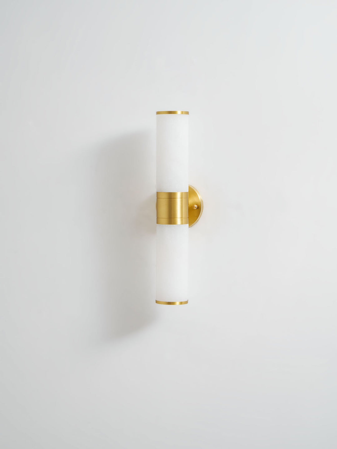 Lampatron Alabaster Wall Lamp
