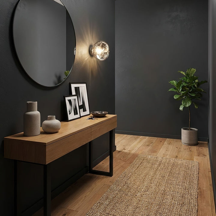 Lava Wall Lamp