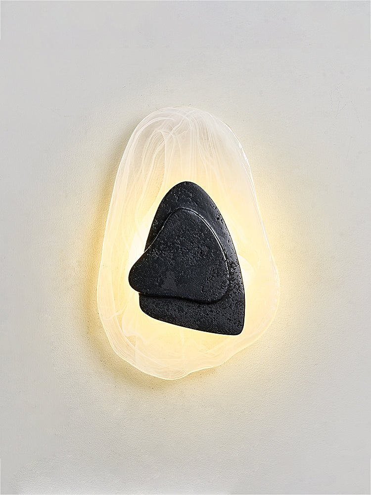 Lava Veil Wall Lamp