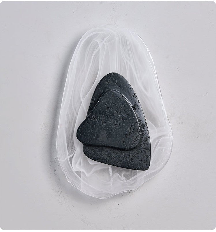 Lava Veil Wall Lamp