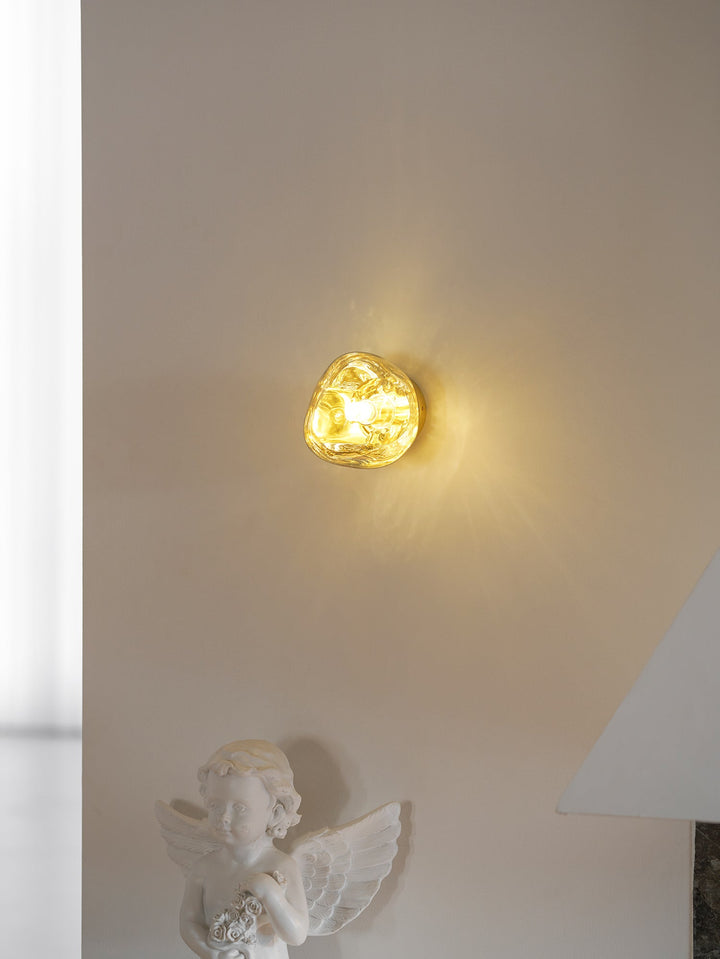 Lava Wall Lamp