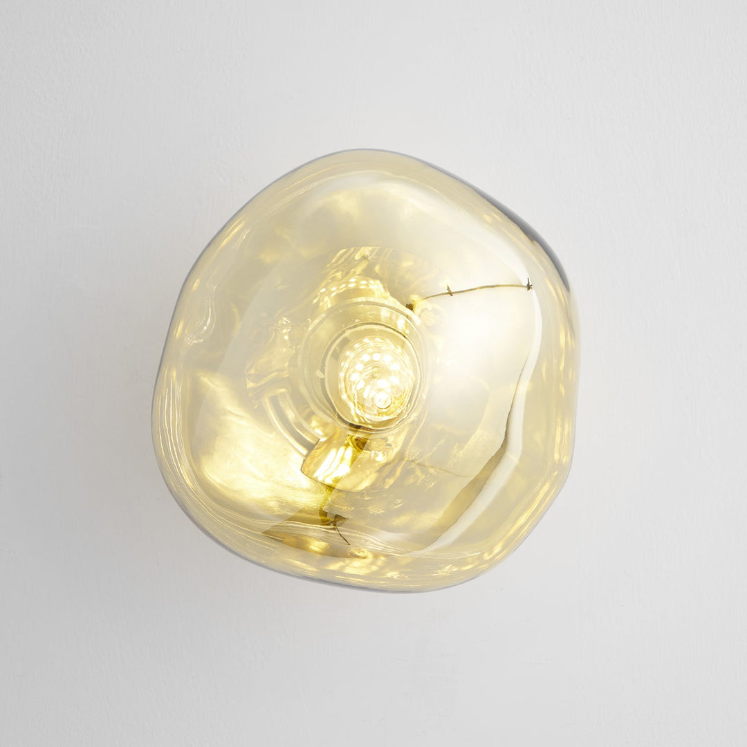 Lava Wall Lamp