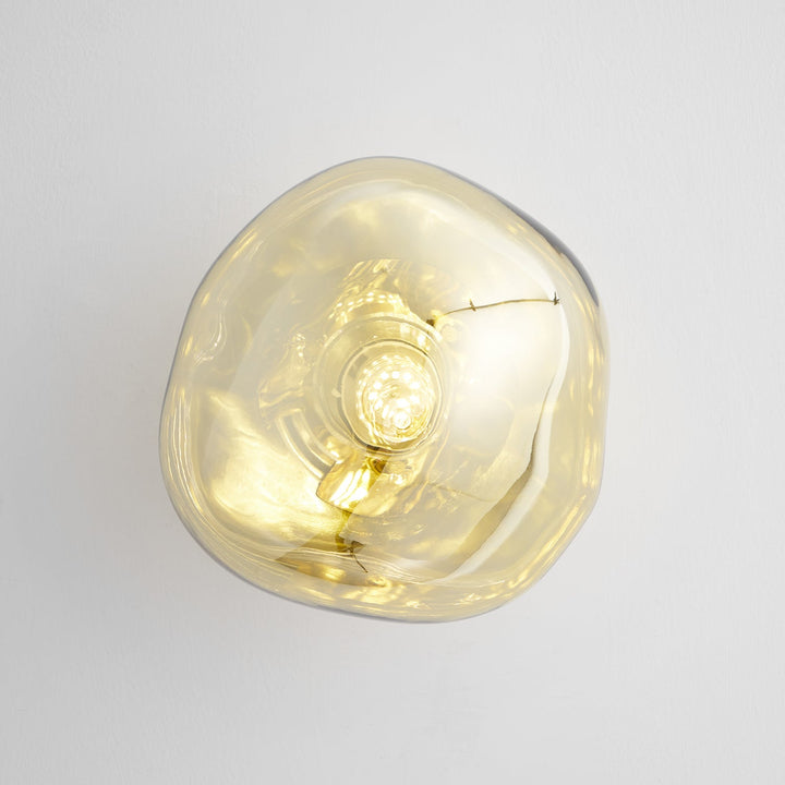 Lava Wall Lamp