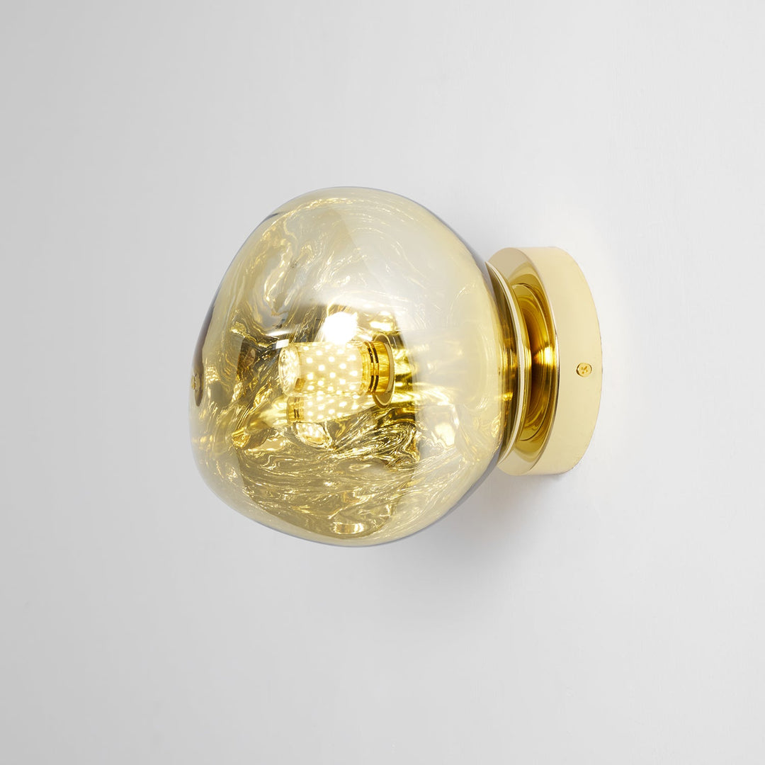 Lava Wall Lamp
