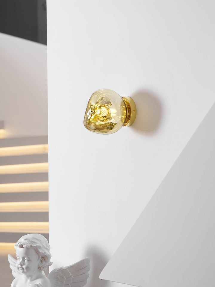 Lava Wall Lamp