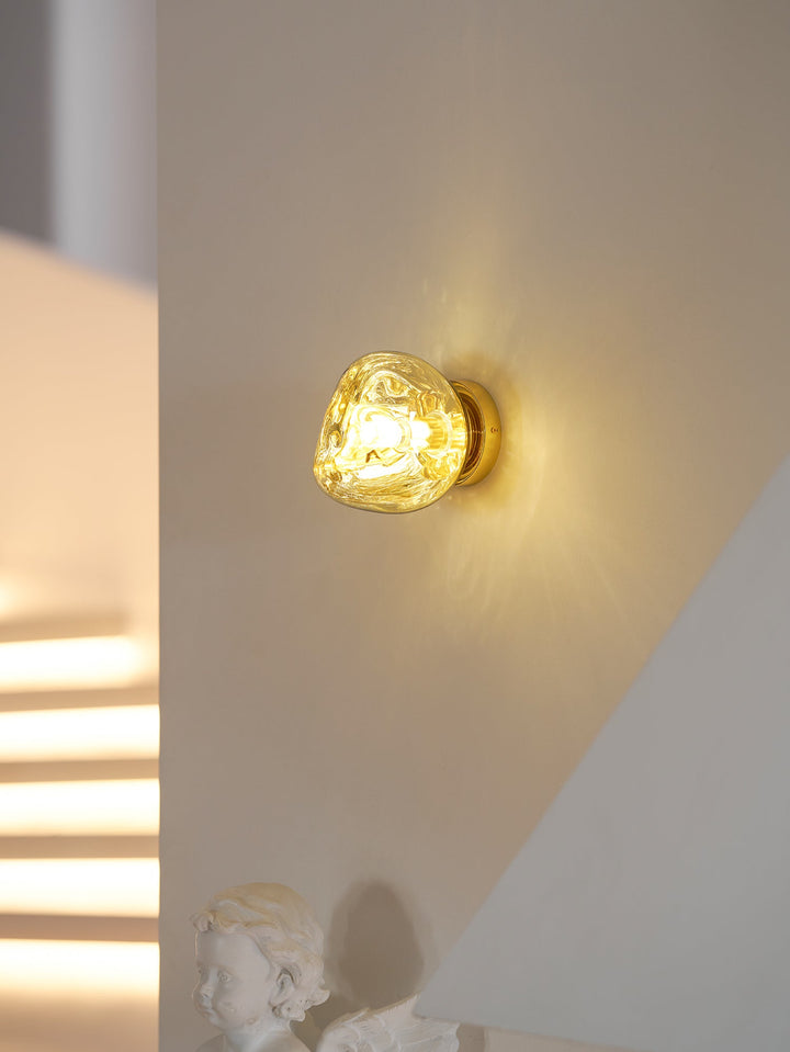Lava Wall Lamp