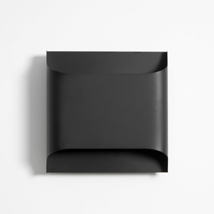Leclerc Brass Wall Lamp