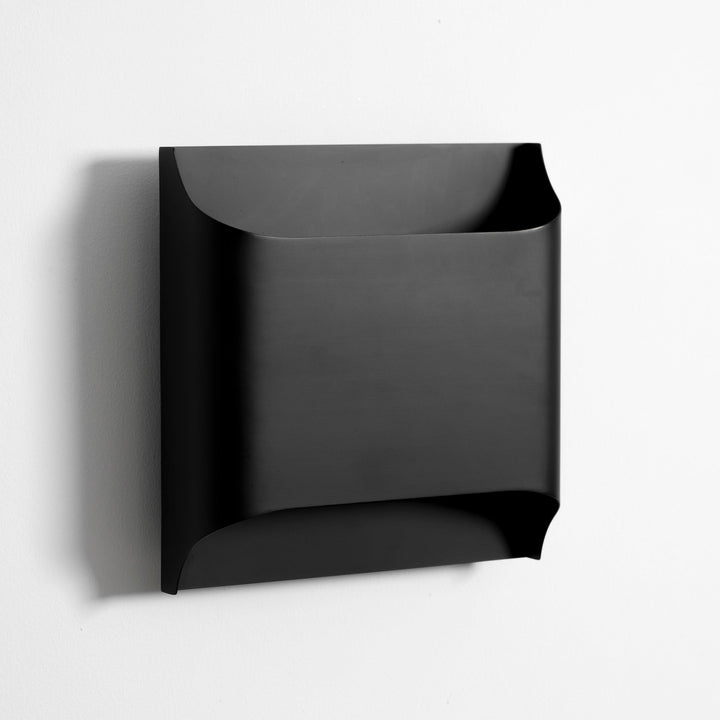 Leclerc Brass Wall Lamp