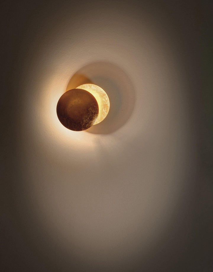 Giorgio Wall Lamp