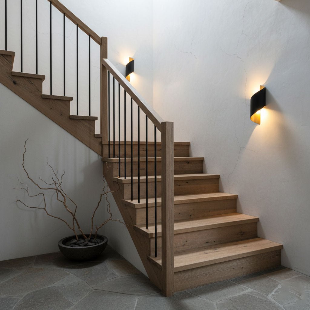 Lila Wall Lamp
