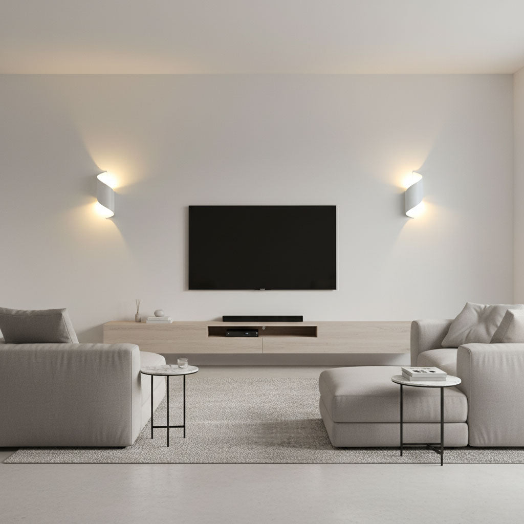 Lila Wall Lamp