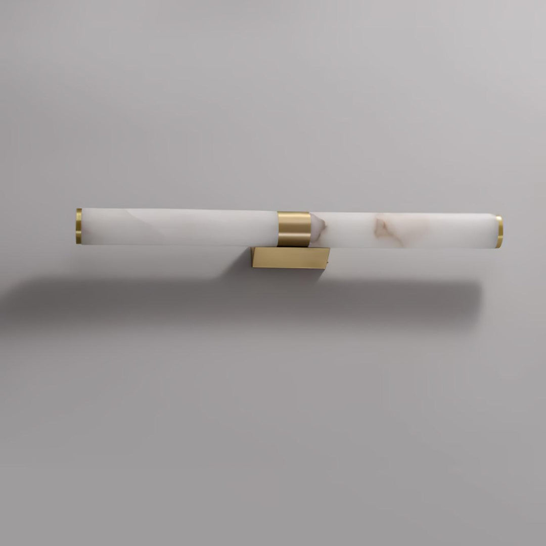 Line Alabaster Wall Light