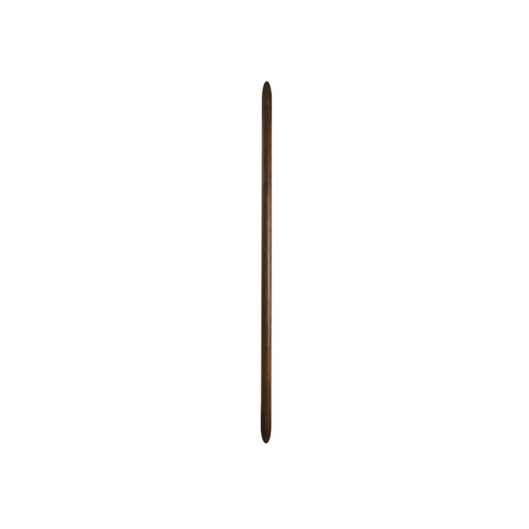 Linea Wood Wall Light