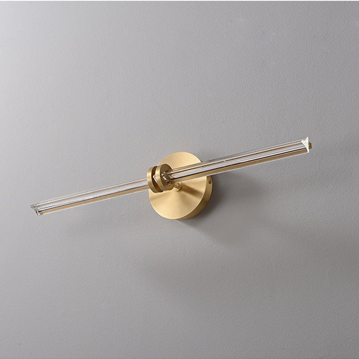 Linear Filament Sconce