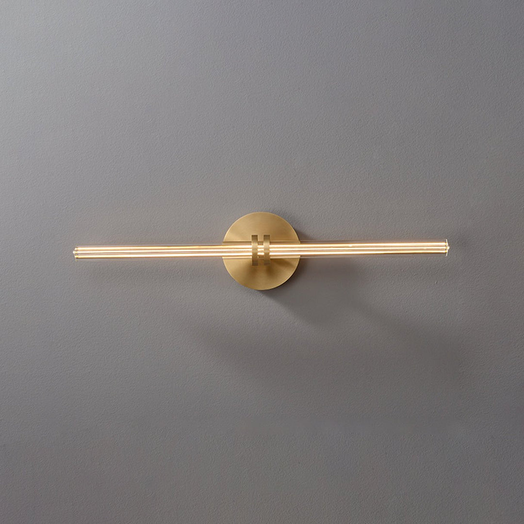 Linear Filament Sconce